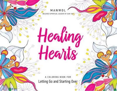 Healing Hearts - Manwol Son