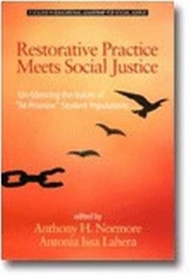 Restorative Practice Meets Social Justice - 