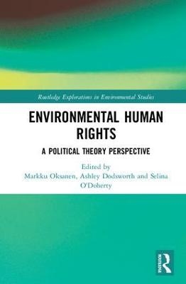 Environmental Human Rights - 