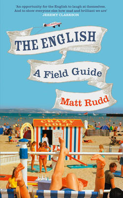 The English - Matt Rudd