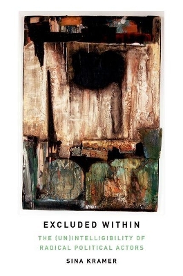 Excluded Within - Sina Kramer