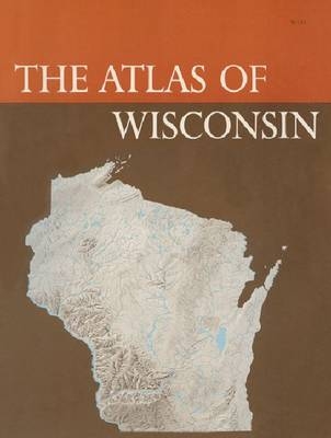 ATLAS OF WISCONSIN