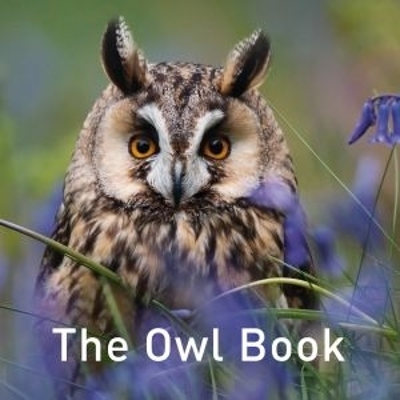 Nature Book Series, The: The Owl Book - Jane Russ