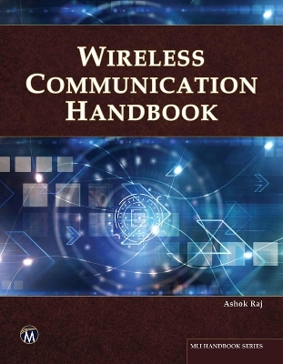 Wireless Communication Handbook - Ashok Raj