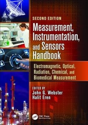 Measurement, Instrumentation, and Sensors Handbook - 