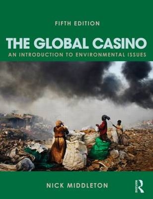 The Global Casino - Nick Middleton