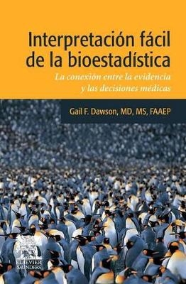 Interpretación fácil de la bioestadística - G.B Dawson