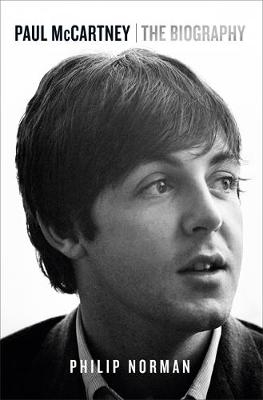 Paul McCartney - Philip Norman