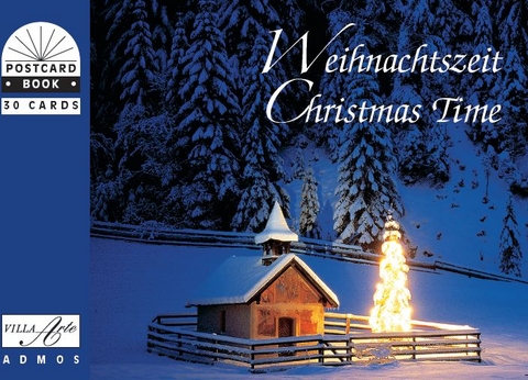 Weihnachtszeit - 