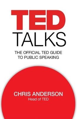 TED Talks - Chris Anderson