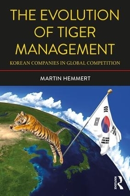 The Evolution of Tiger Management - Martin Hemmert