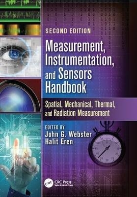 Measurement, Instrumentation, and Sensors Handbook - 