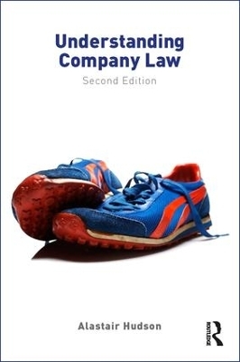 Understanding Company Law - Alastair Hudson