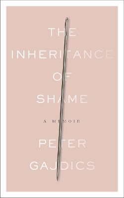 The Inheritance of Shame - Peter Gajdics