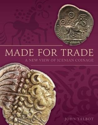 Made for Trade - John Talbot