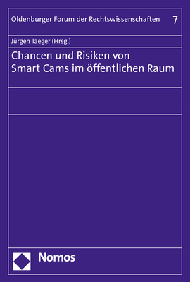 Chancen und Risiken von Smart Cams im öffentlichen Raum - 