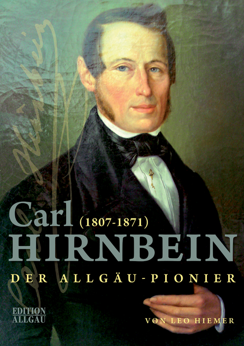 Carl Hirnbein - Leo Hiemer