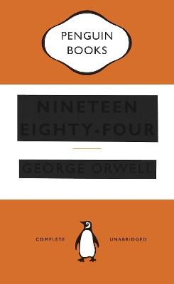 Nineteen Eighty-Four - George Orwell