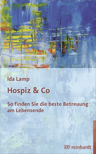 Hospiz & Co - Ida Lamp