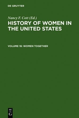 History of Women in the United States / Women Together - 