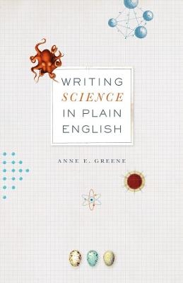 Writing Science in Plain English - Anne E. Greene