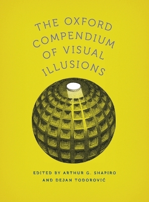 The Oxford Compendium of Visual Illusions - 