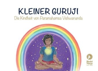 Kleiner Guruji -  Bhakti Marga Publications