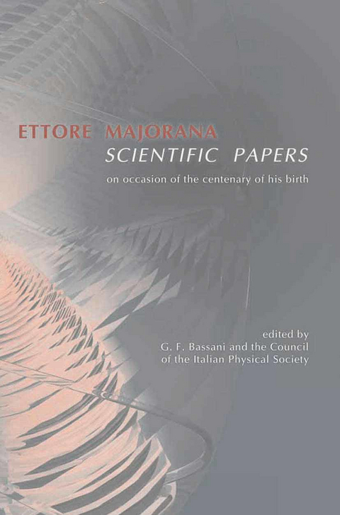 Ettore Majorana - 