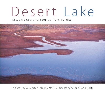 Desert Lake - 