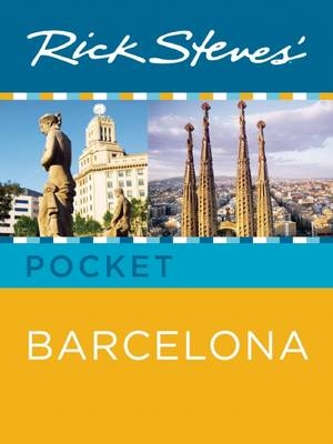 Rick Steves' Pocket Barcelona - Rick Steves