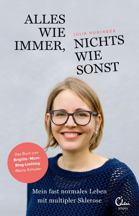 Alles wie immer, nichts wie sonst - Julia Hubinger