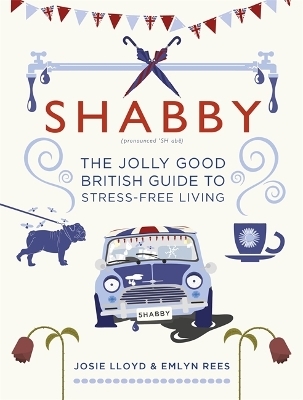 Shabby - Emlyn Rees, Josie Lloyd