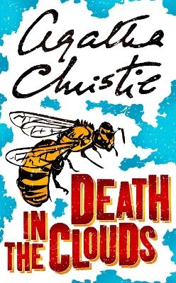 Death in the Clouds - Agatha Christie