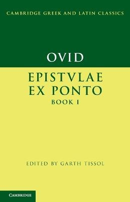 Ovid: Epistulae ex Ponto Book I -  Ovid