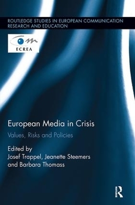 European Media in Crisis - 