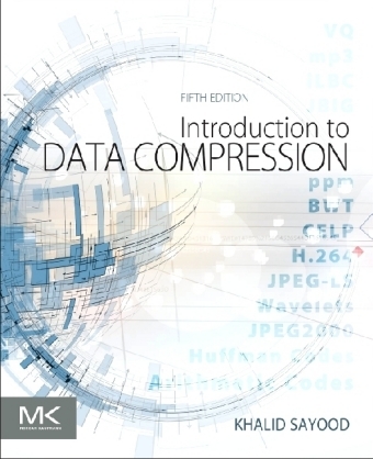 Introduction to Data Compression - Khalid Sayood