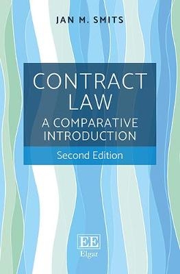 Contract Law - Jan M. Smits