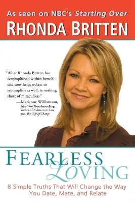 Fearless Loving - Rhonda Britten