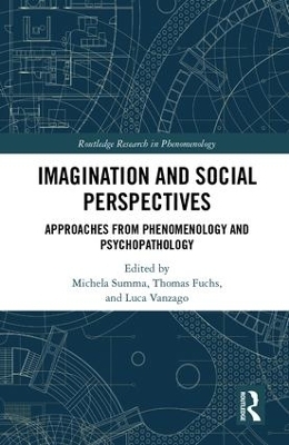 Imagination and Social Perspectives - 