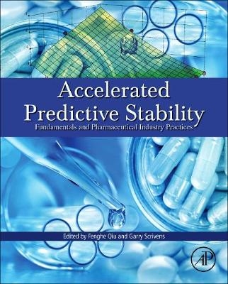 Accelerated Predictive Stability (APS) - 