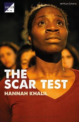 The Scar Test - Hannah Khalil