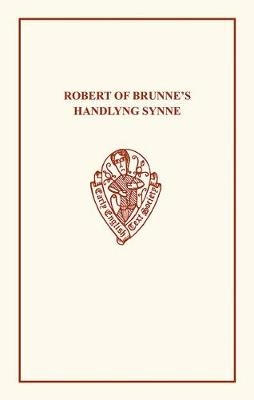 Robert of Brunne's Handlyng Synne - 