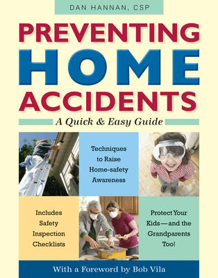 Preventing Home Accidents - Dan Hannan