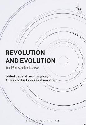 Revolution and Evolution in Private Law - 