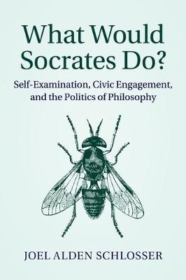 What Would Socrates Do? - Joel Alden Schlosser