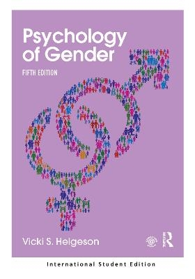 Psychology of Gender - Vicki S. Helgeson