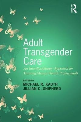 Adult Transgender Care - 