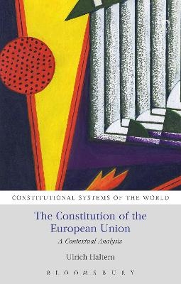 The Constitution of the European Union - Prof. Dr. iur. Ulrich Haltern