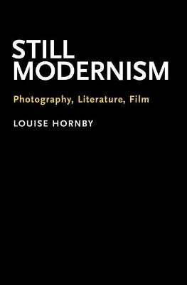 Still Modernism - Louise Hornby