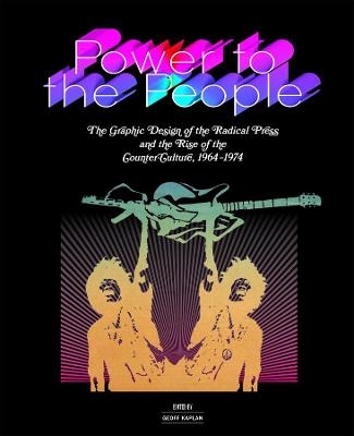 Power to the People - Geoff Kaplan